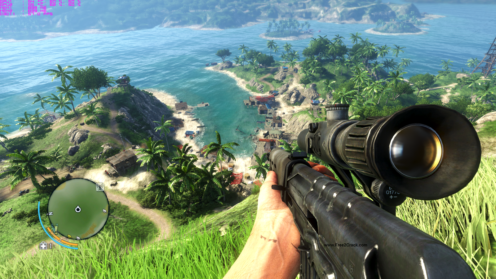 far cry 3 games downloads pc
